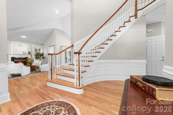 $899,999 | 206 Vauxhall Drive, Shelby, NC 28150