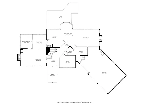 $899,999 | 206 Vauxhall Drive, Shelby, NC 28150