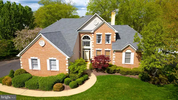 $835,000 | 1112 Ashridge Court, Ambler, PA 19002