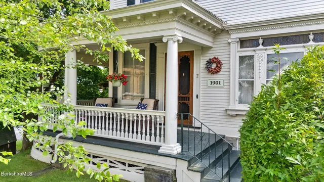 $575,000 | 2 Melrose Street, Adams, MA 01220