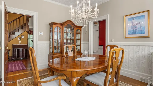 $575,000 | 2 Melrose Street, Adams, MA 01220