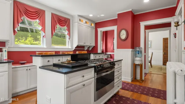 $575,000 | 2 Melrose Street, Adams, MA 01220