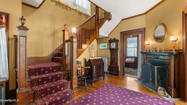 $575,000 | 2 Melrose Street, Adams, MA 01220