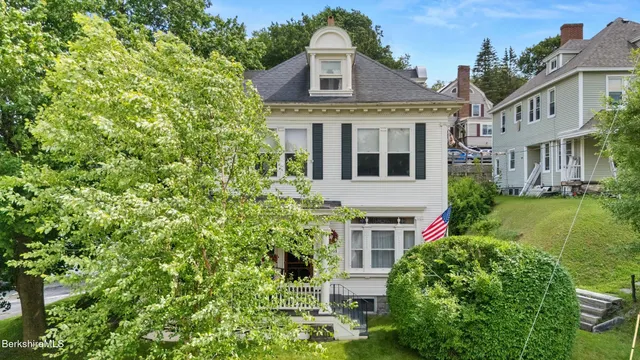 $575,000 | 2 Melrose Street, Adams, MA 01220