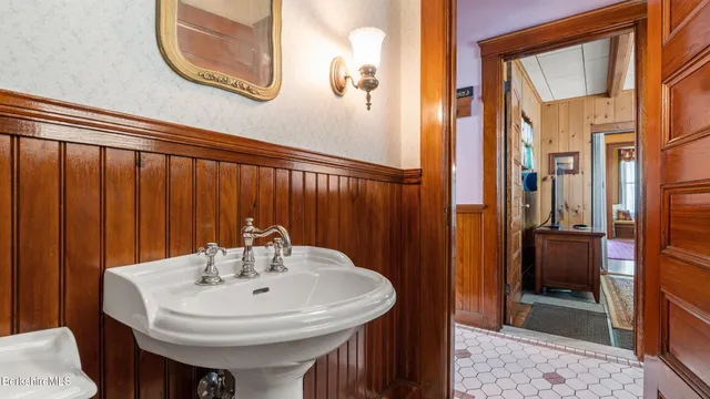 $575,000 | 2 Melrose Street, Adams, MA 01220