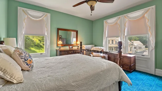 $575,000 | 2 Melrose Street, Adams, MA 01220