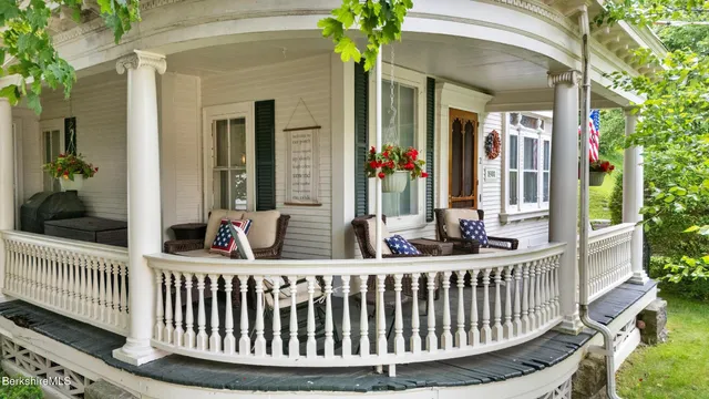 $575,000 | 2 Melrose Street, Adams, MA 01220