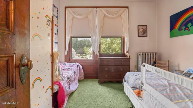 $575,000 | 2 Melrose Street, Adams, MA 01220