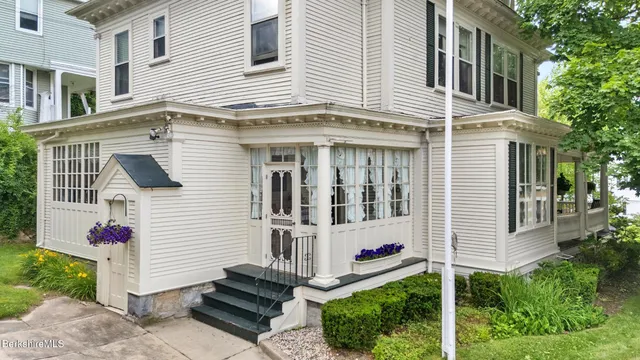 $575,000 | 2 Melrose Street, Adams, MA 01220