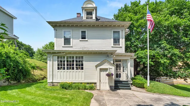 $575,000 | 2 Melrose Street, Adams, MA 01220