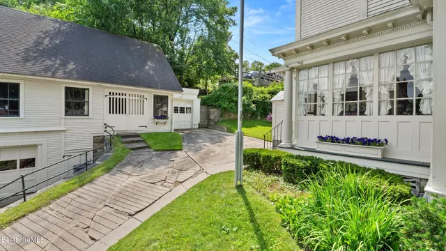 $575,000 | 2 Melrose Street, Adams, MA 01220