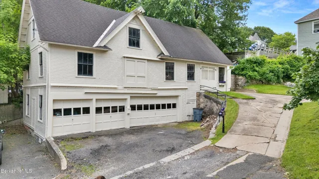 $575,000 | 2 Melrose Street, Adams, MA 01220