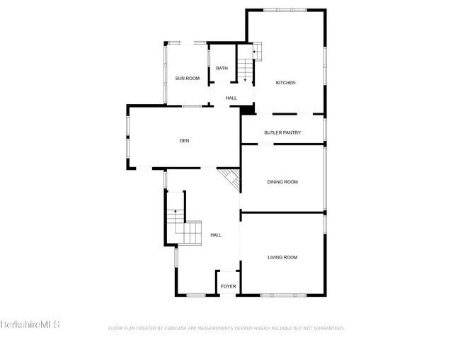 $575,000 | 2 Melrose Street, Adams, MA 01220