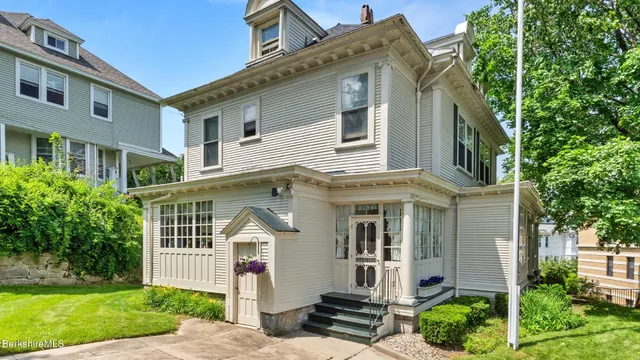 $575,000 | 2 Melrose Street, Adams, MA 01220