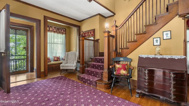 $575,000 | 2 Melrose Street, Adams, MA 01220