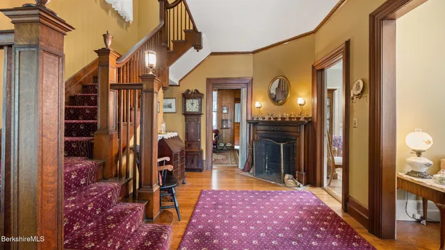 $575,000 | 2 Melrose Street, Adams, MA 01220