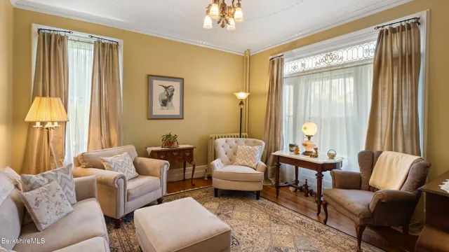 $575,000 | 2 Melrose Street, Adams, MA 01220