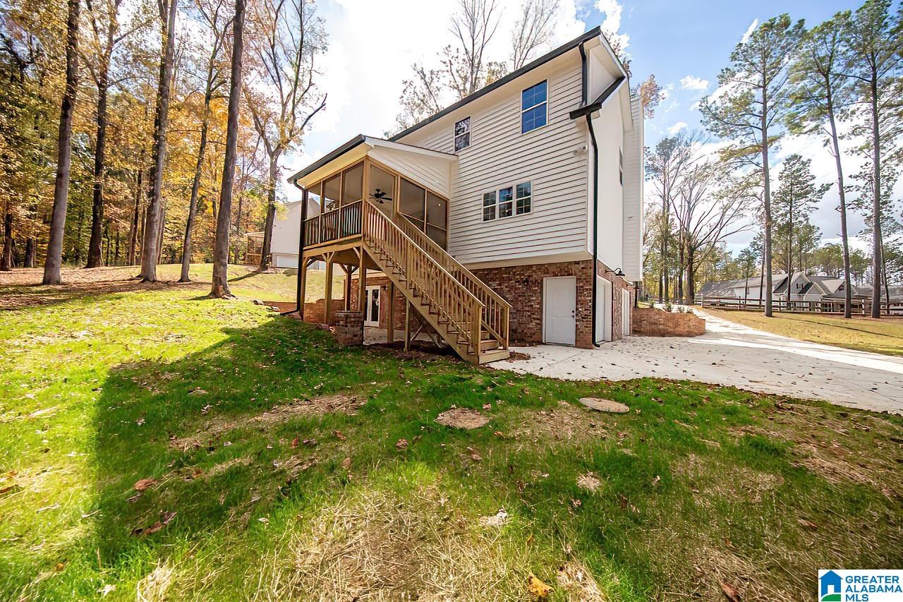 6928 Timber Trl Road Leeds, AL 35094 - Photo 29 of 31