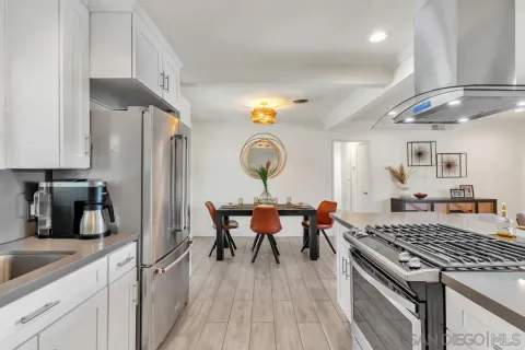 $869,000 | 4040 Apore Street, La Mesa, CA 91941