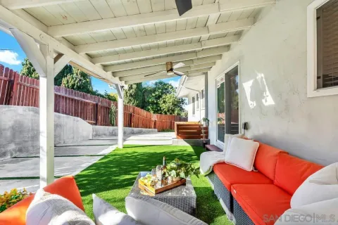 $869,000 | 4040 Apore Street, La Mesa, CA 91941