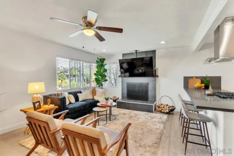 $869,000 | 4040 Apore Street, La Mesa, CA 91941