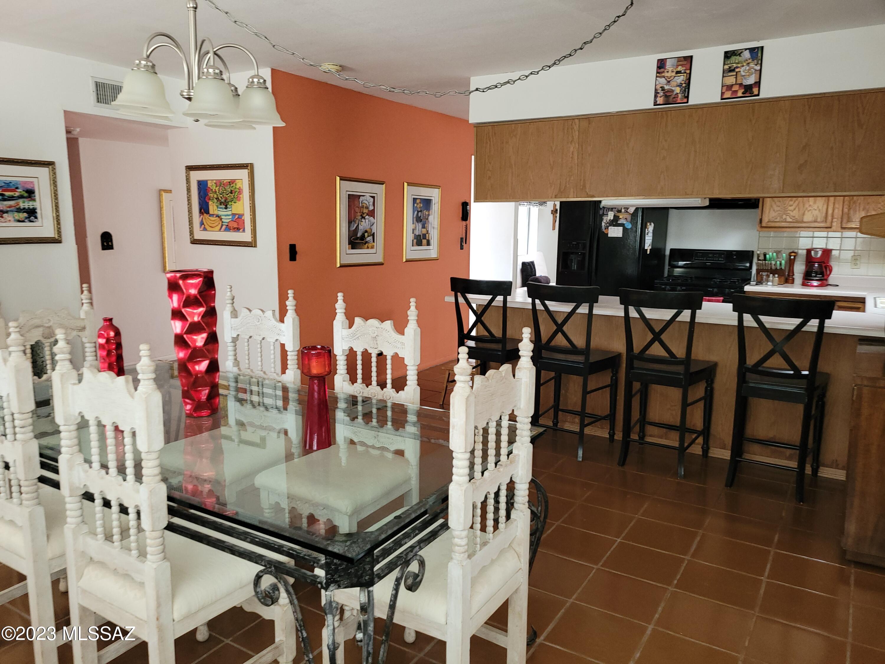 230 Zodiaco Court Rio Rico, AZ 85648 - Photo 26 of 30