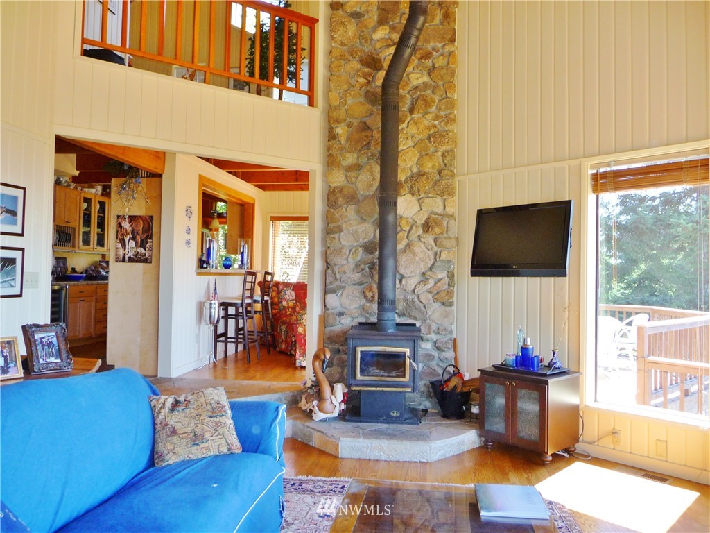 2054 Mt Dallas Road Friday Harbor, WA 98250 - Photo 4 of 14 Gallery Image 4