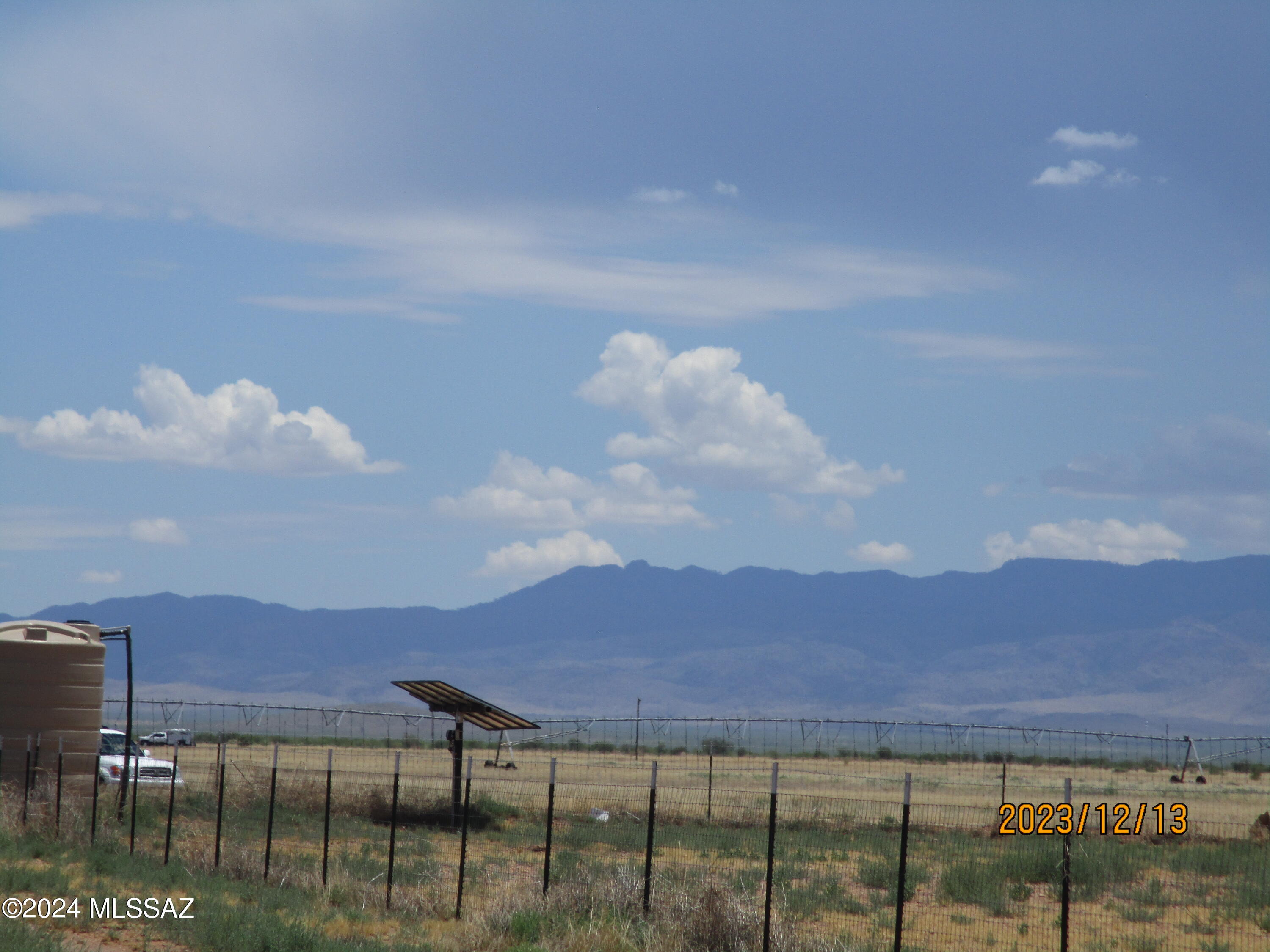 80 East Parker Ranch Road Willcox, AZ 85643 - Photo 11 of 11