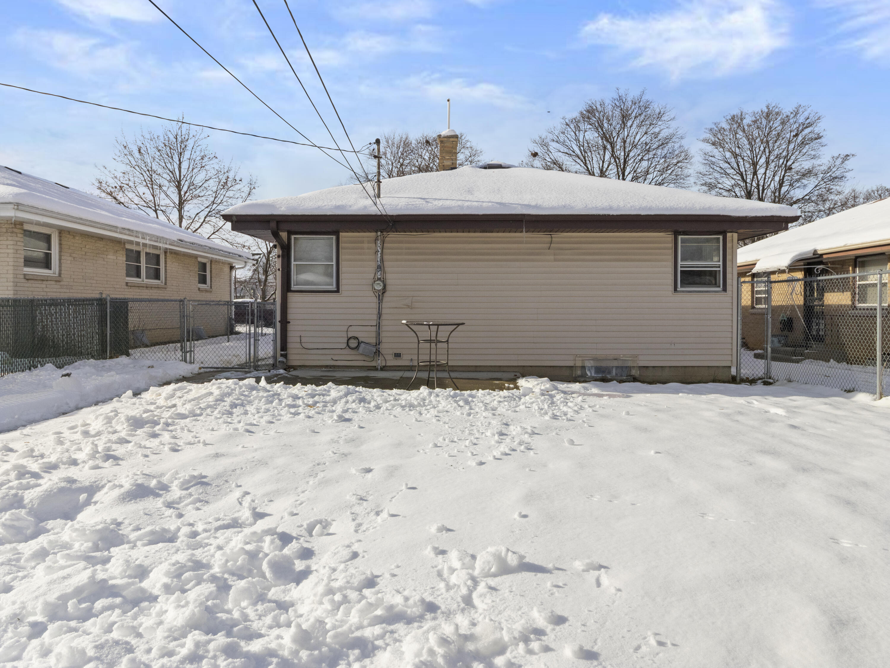 4556 North 71st Street Milwaukee, WI 53218 - Photo 25 of 28 IMG_1255