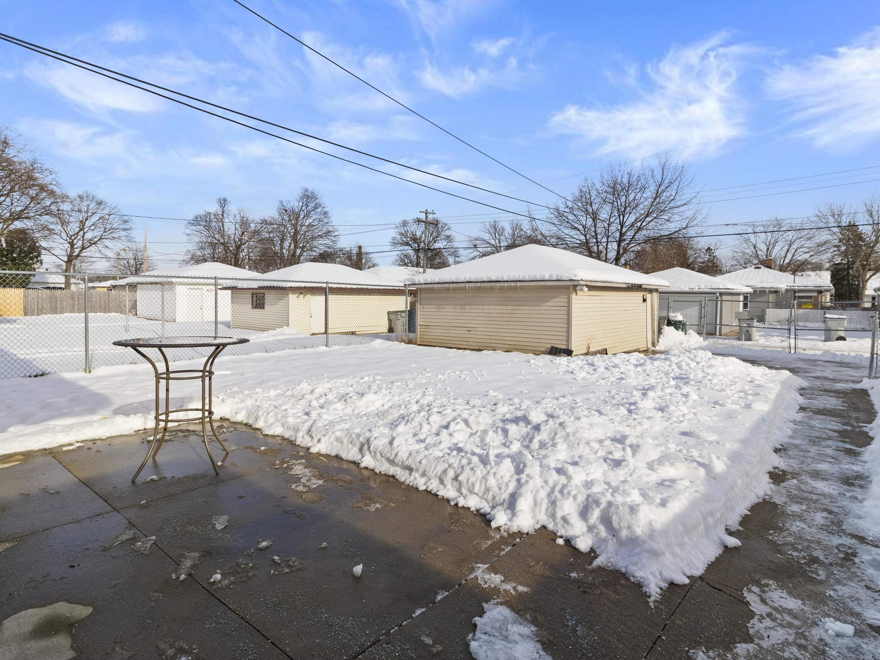 4556 North 71st Street Milwaukee, WI 53218 - Photo 27 of 28 IMG_1249