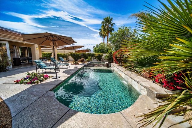$5,575 | 40879 Sandpiper Court, Palm Desert, CA 92260