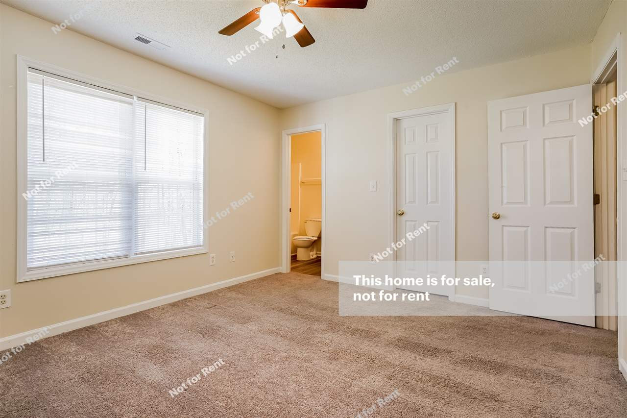 2207 Violet Bluff Court Raleigh, NC 27610 - Photo 13 of 25 Photo 13