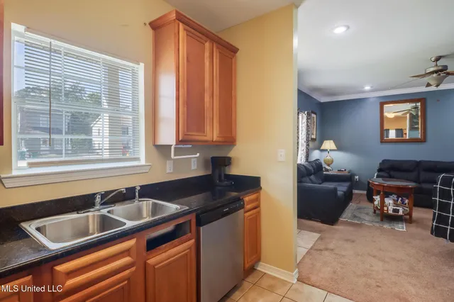 $149,900 | 1322 Foxwood Place, Gulfport, MS 39507