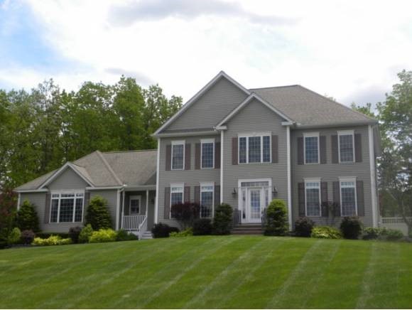 27 Grandview Road Windham, NH 03087 - Photo 1 of 1
