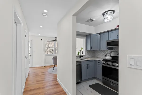 $599,000 | 5257 Washington Street, Unit 5257, Boston, MA 02132