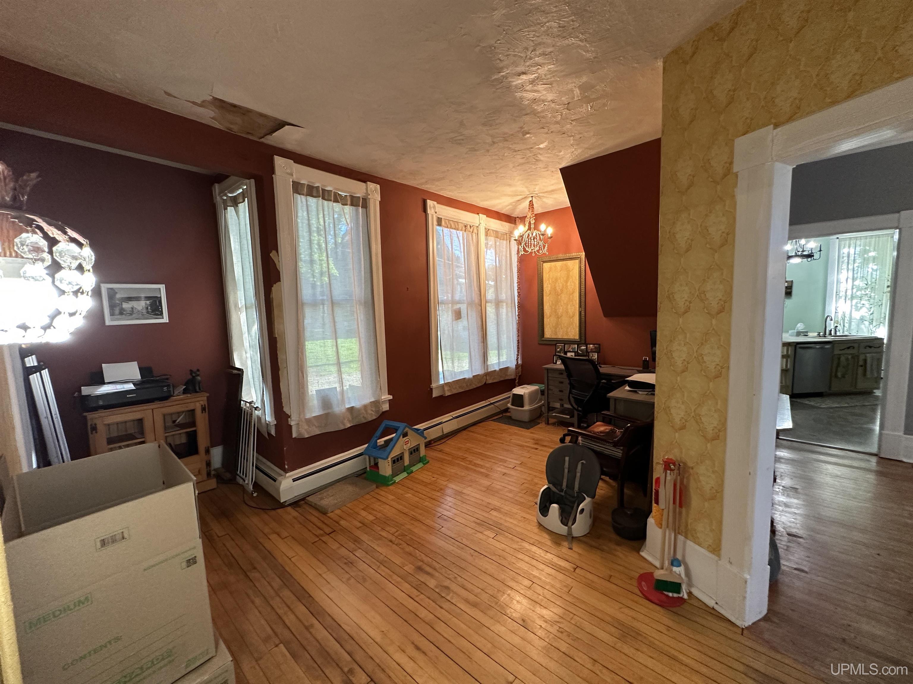 115 Oak Street Ishpeming, MI 49849 - Photo 23 of 43
