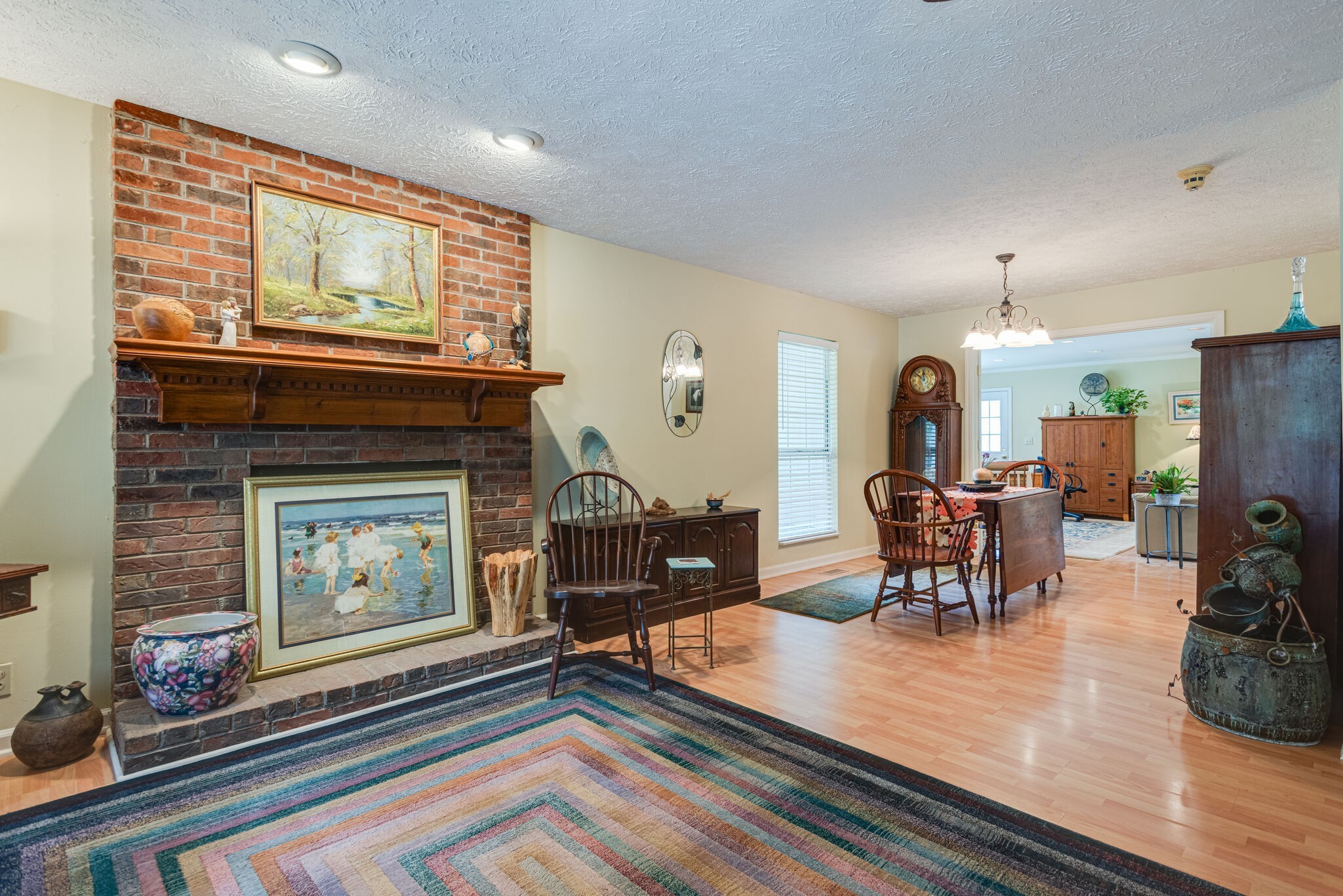 6801 Gower Road Nashville, TN 37209 - Photo 8 of 59 Gallery Image 8