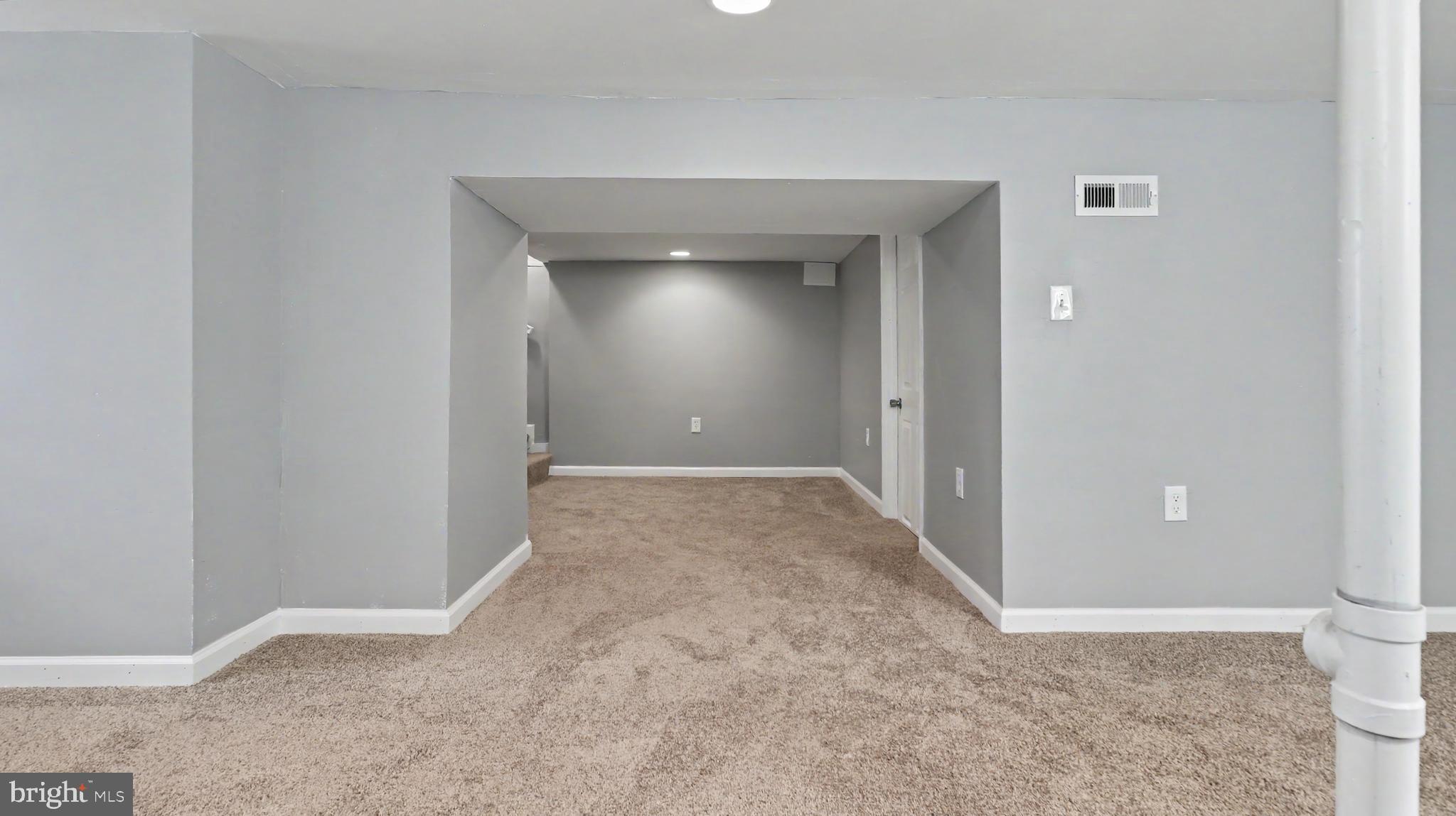 4203 Shell Street Capitol Heights, MD 20743 - Photo 6 of 47 wooden floor in a room