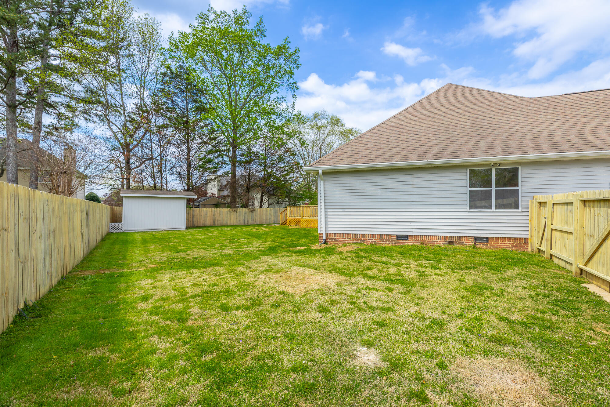 1618 Gunston Hall Road Hixson, TN 37343 - Photo 80 of 82 1618 Gunston Hall Road HD-72