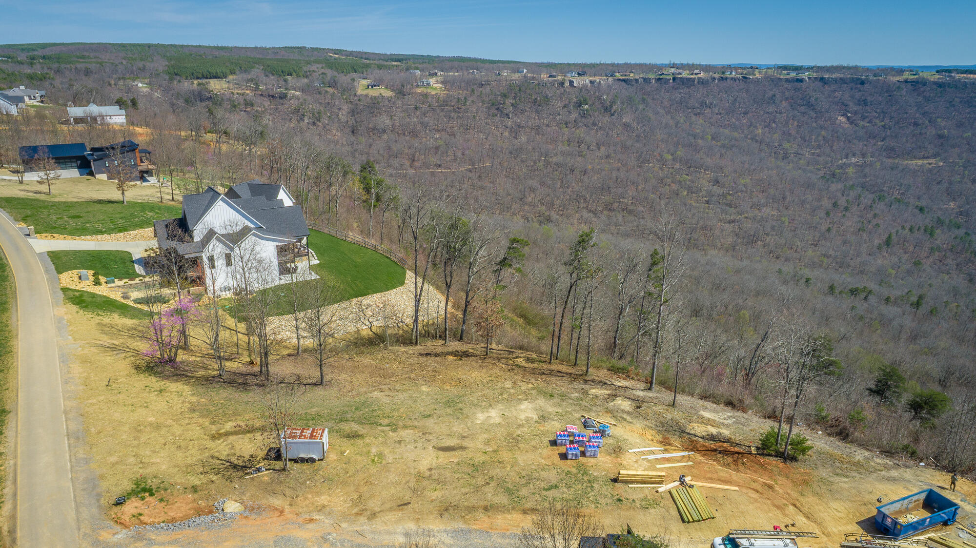 0 Sunset Circle, Unit 74 Jasper, TN 37347 - Photo 32 of 84 0 Sunset Circle - SV74 HD-34