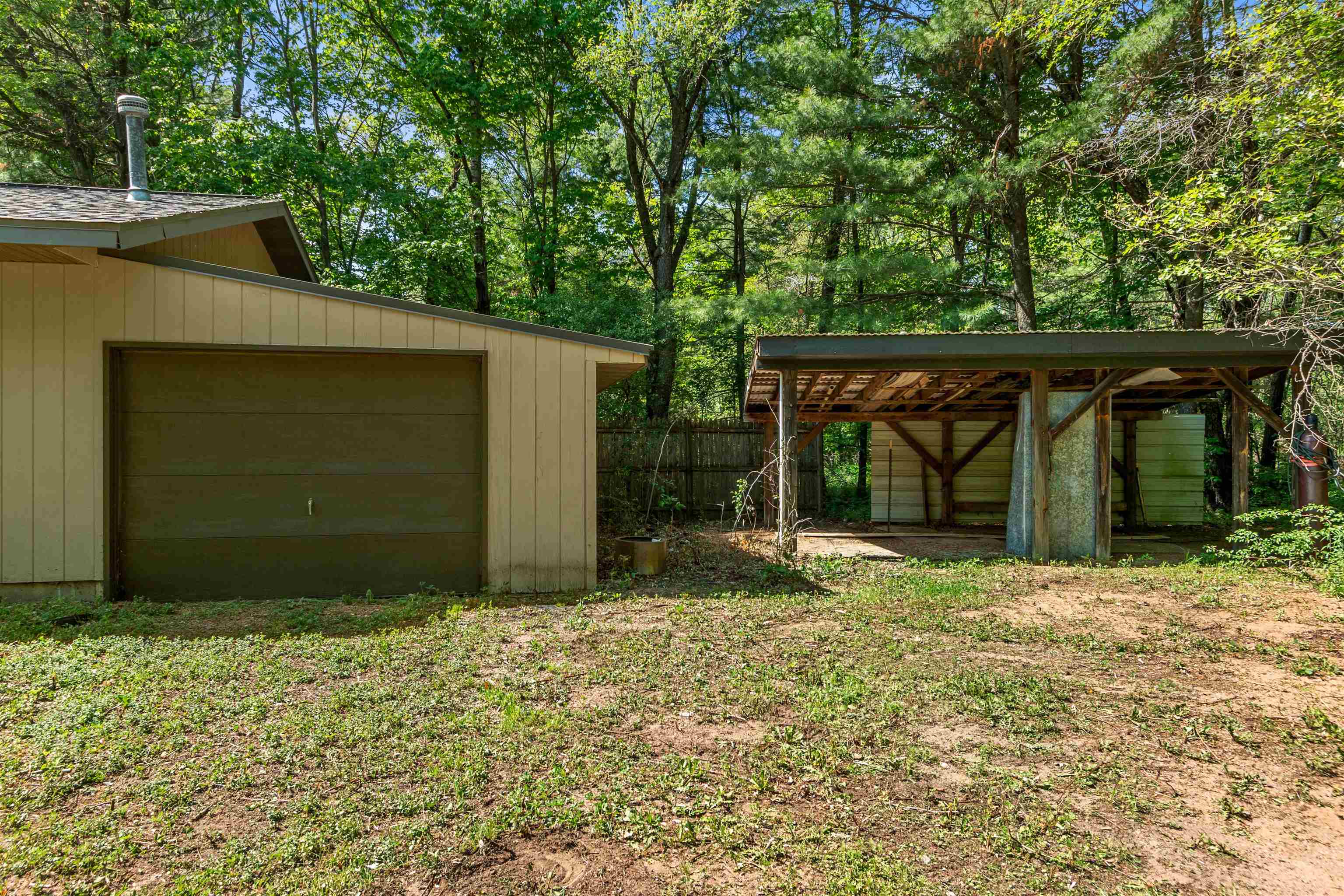 3164 Swanson Road Wisconsin Rapids, WI 54495 - Photo 46 of 60