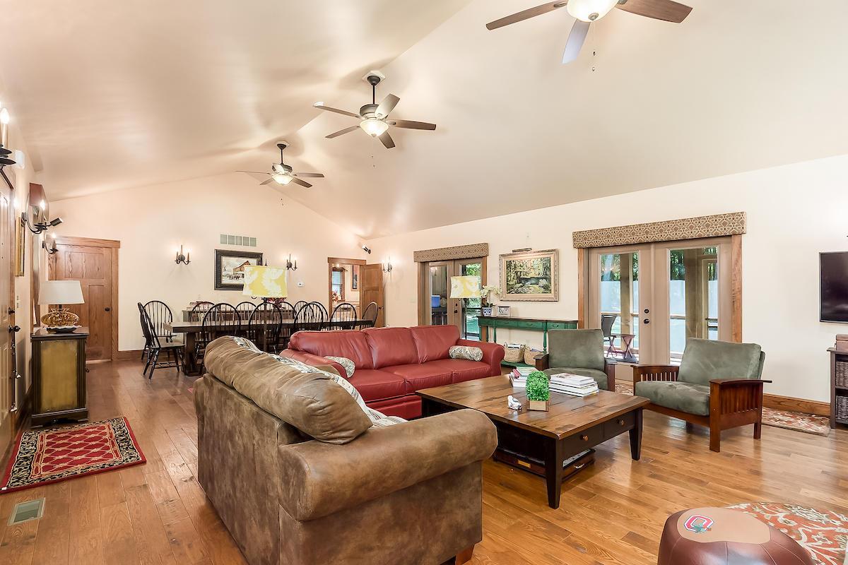 11344 Flint Ridge Road Southeast Heath, OH 43056 - Photo 13 of 70