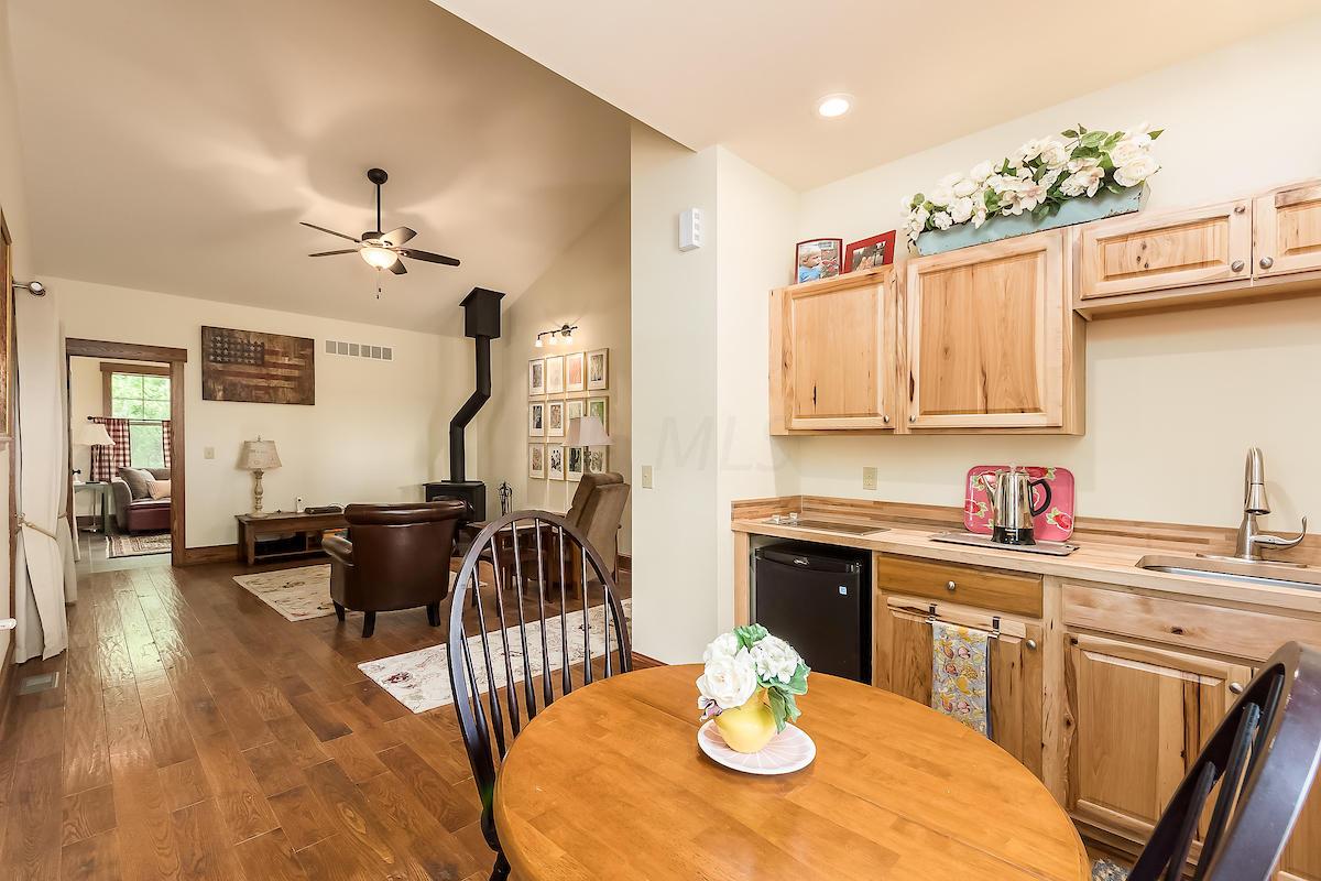 11344 Flint Ridge Road Southeast Heath, OH 43056 - Photo 35 of 70