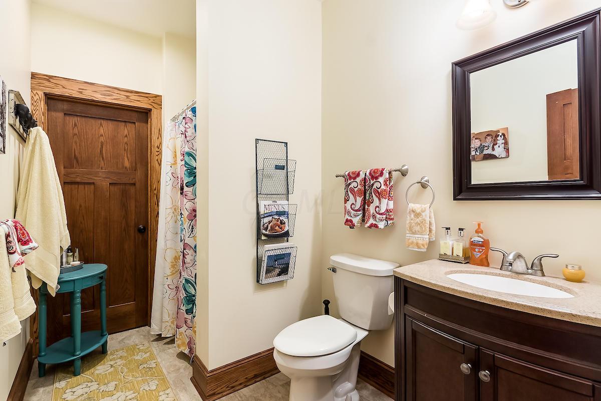 11344 Flint Ridge Road Southeast Heath, OH 43056 - Photo 43 of 70