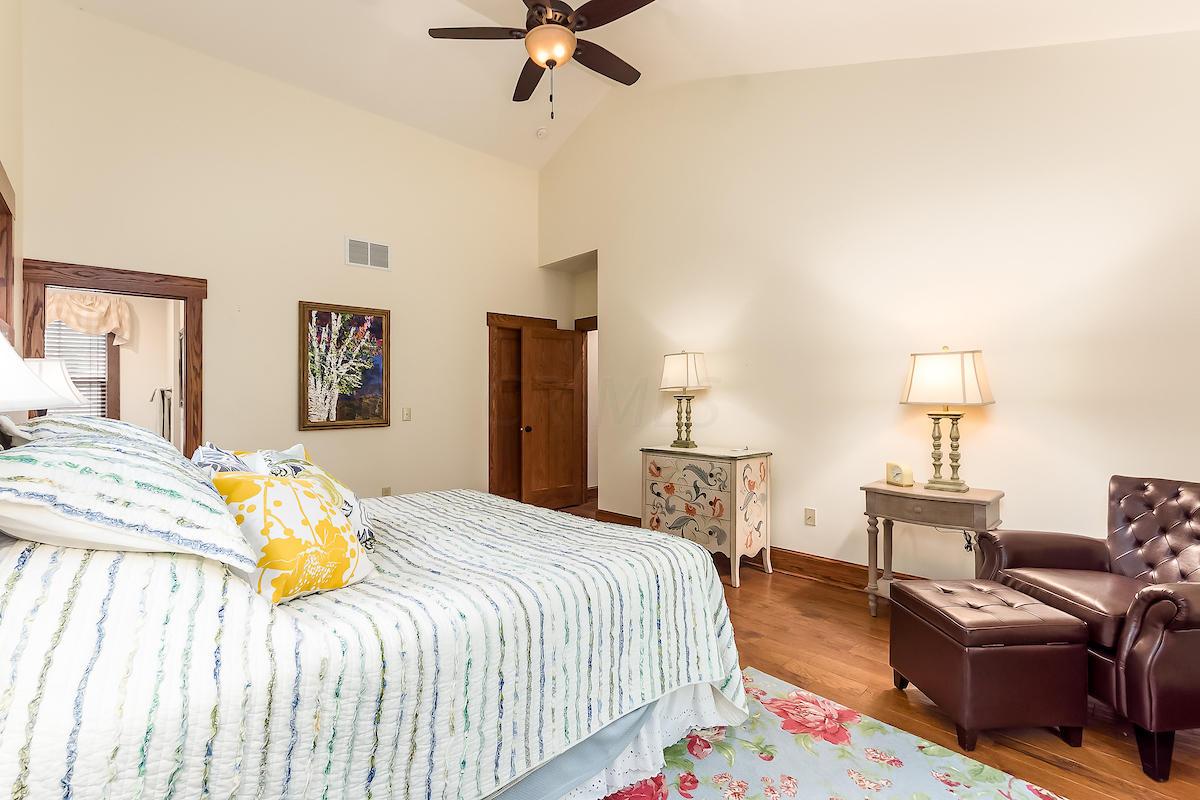 11344 Flint Ridge Road Southeast Heath, OH 43056 - Photo 45 of 70