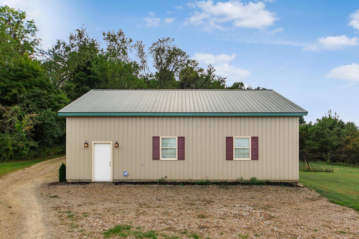 11344 Flint Ridge Road Southeast Heath, OH 43056 - Photo 53 of 70