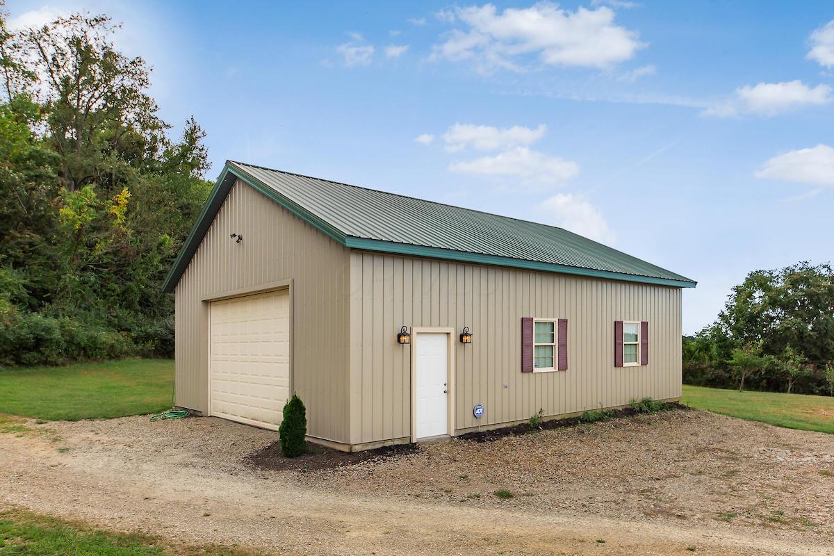 11344 Flint Ridge Road Southeast Heath, OH 43056 - Photo 54 of 70