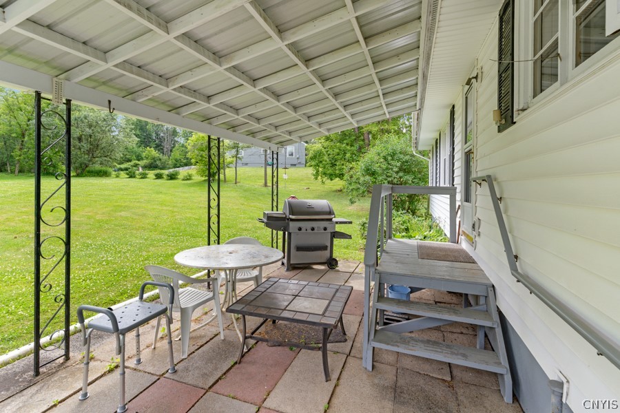 182 Hinman Road German Flatts, NY 13407 - Photo 18 of 45