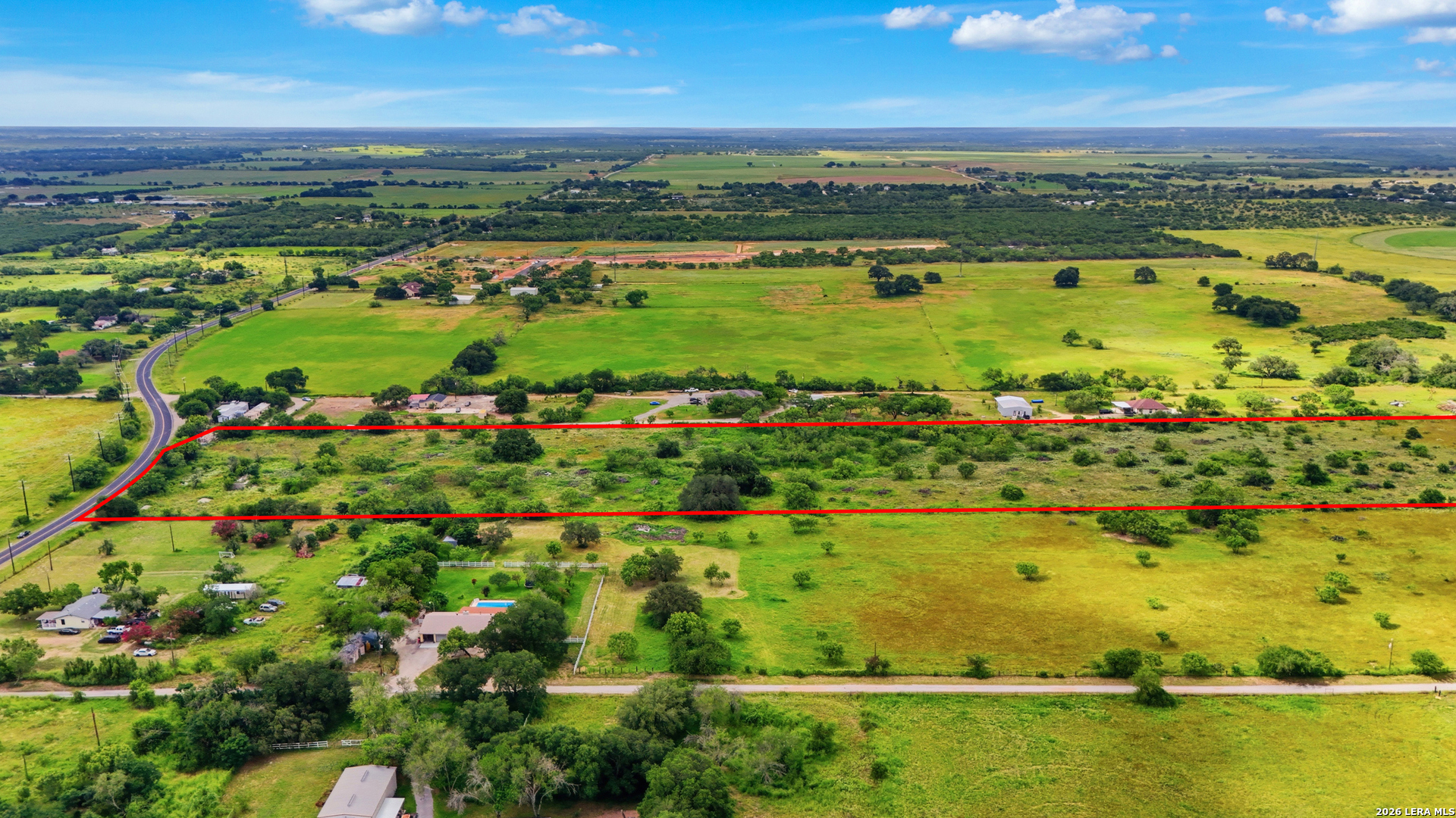 18291 Luckey Road Atascosa, TX 78002 - Photo 10 of 14