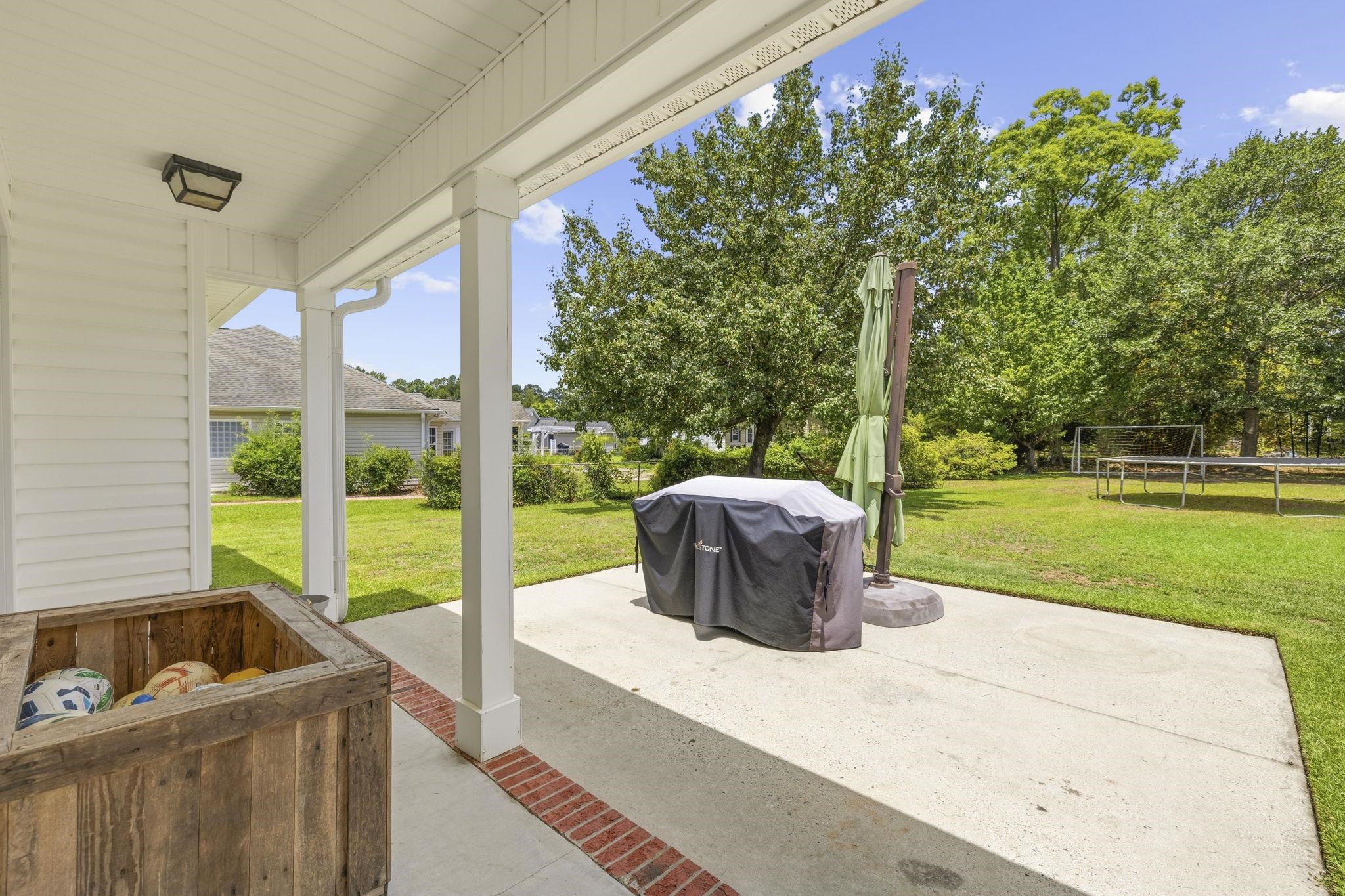 107 Rambling Rose Drive Conway, SC 29527 - Photo 25 of 36